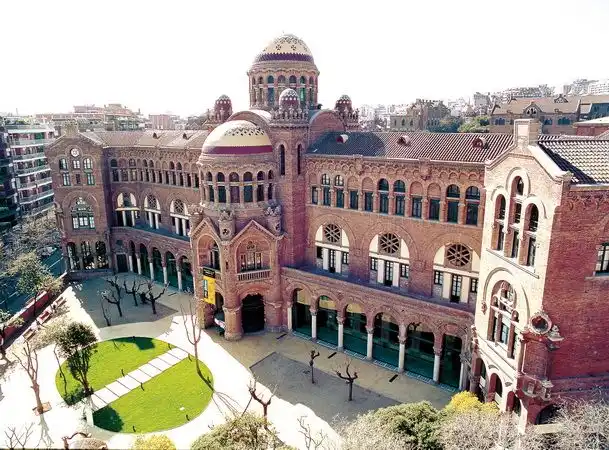 University Of Barcelona